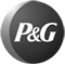 Procter & Gamble Company (P&G) logo