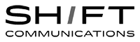Shift Communications logo
